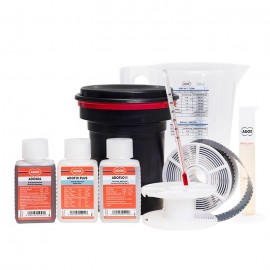 Adox Film Starter Set - Kit Iniciação de Revelação