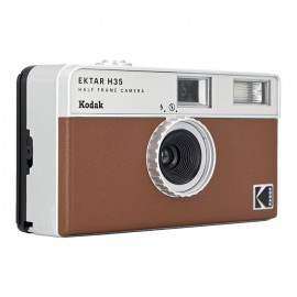 Kodak Ektar H35 - Brown