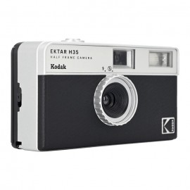 Kodak Ektar H35 - Black