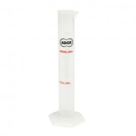 Adox Proveta Graduada - 25ml