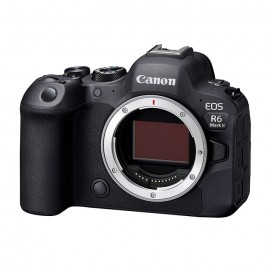 Canon EOS R6 Mark II - Corpo