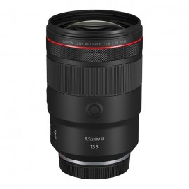 Canon RF 135mm f/1.8 L IS USM