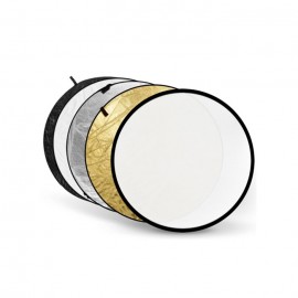 Godox Reflector Dobrável 5em1 - 110cm
