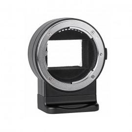 Viltrox NF-E1 - Adaptador Nikon F a Sony E-Mount com AF