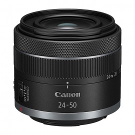 Canon RF 24-50mm f/4.5-6.3 IS STM