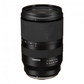 Tamron 17-70mm f/2.8 Di III-A VC RXD para Fujifilm