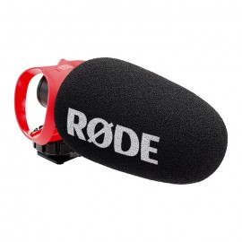 Rode VideoMicro II - Microfone