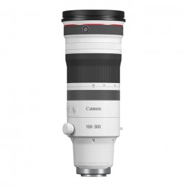 Canon RF 100-300mm f/2.8 L IS USM