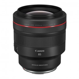 Canon RF 85mm f/1.2 L USM DS