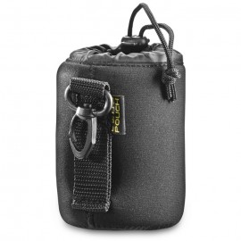Walimex Pro Bolsa de Neopreno para Objectiva - 10cm