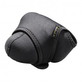 Walimex Pro Bolsa Protectora para Câmara - Tam. S