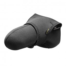 Walimex Pro Bolsa Protectora para Câmara - Tam. L