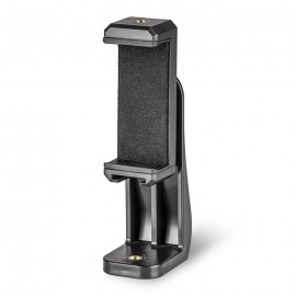 Mantona Suporte Smartphone  Rotativo
