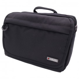 Caruba Bolsa Compex 120 Preta
