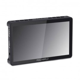 FeelWorld Monitor F5 Pro V4