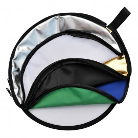 Godox Reflector Dobrável 7em1 - 80cm