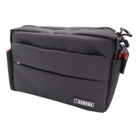 Caruba Bolsa Compex 100 Preta