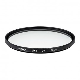 Hoya Filtro UV UX II - 77mm