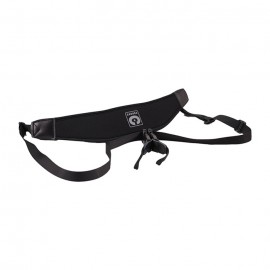 Caruba Correia de Ombro Sling Advanced - Preto