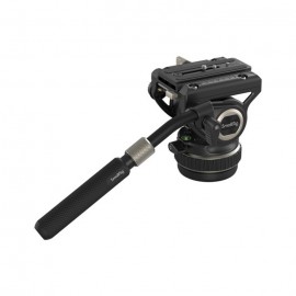SmallRig 4165 - Cabeça Vídeo Heavy-Duty - DH10