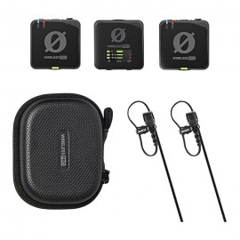 Rode Wireless Pro