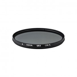 Hoya Filtro Polarizador UX II - 52mm