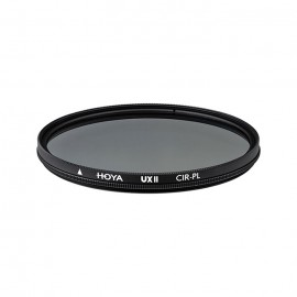 Hoya Filtro Polarizador UX II - 58mm