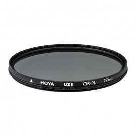 Hoya Filtro Polarizador UX II - 77mm