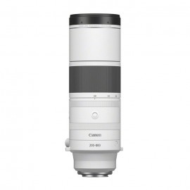 Canon RF 200-800mm f/6.3-9 IS USM