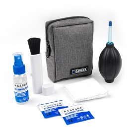 Caruba CB-CK1 - Kit de Limpeza All-In-One