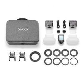 Godox MF-12-DK1 - Dental Flash System para Sony