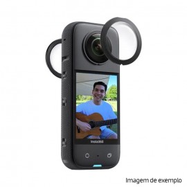 Insta360 - Sticky Lens Guards para X3