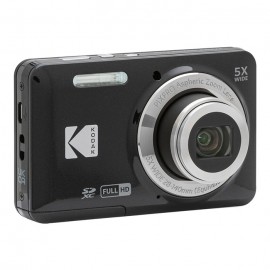 Kodak Pixpro FZ55 - Preto