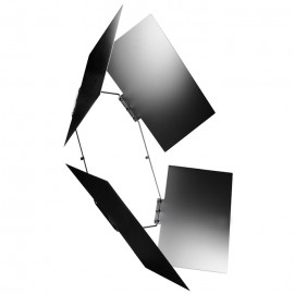 Walimex Palas para Beauty Dish 40cm