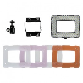 Dörr AVL-102 LED - Luz Vídeo