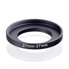 Adaptador de Filtro Step-Up 27mm-37mm