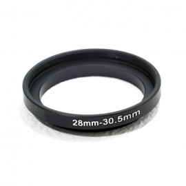 Adaptador de Filtro Step-Up 28mm-30,5mm