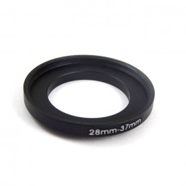 Adaptador de Filtro Step-Up 28mm-37mm