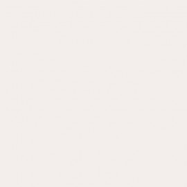 Superior Fundo Cartolina 28 Snow - 1,35x11mt