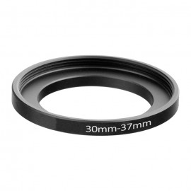 Adaptador de Filtro Step-Up 30mm-37mm