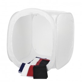 Walimex Cubo de Luz 75x75x75cm