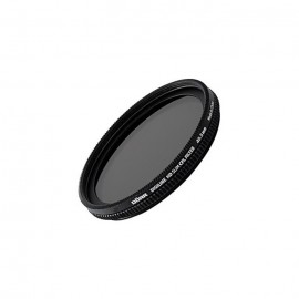 Dörr Filtro Polarizador Digi Line HD Slim - 40,5mm