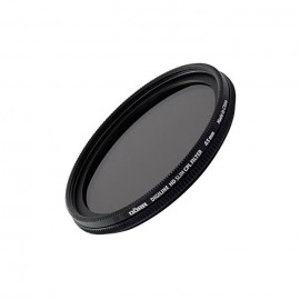 Dörr Filtro Polarizador Digi Line HD Slim - 43mm