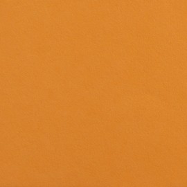Superior Fundo Cartolina 35 Yellow Orange - 1,35x11mt