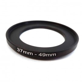 Adaptador de Filtro Step-Up 37mm-49mm