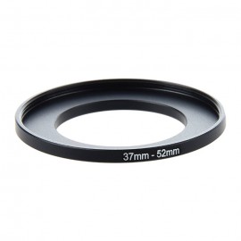 Adaptador de Filtro Step-Up 37mm-52mm