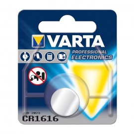 Varta Pilha CR1616