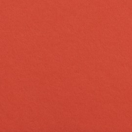 Superior Fundo Cartolina 39 Bright Orange - 1,35x11mt