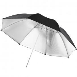 Walimex Sombrinha Reflectora Prata - 109cm