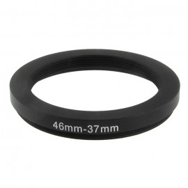 Adaptador de Filtro Step-Down 46mm-37mm